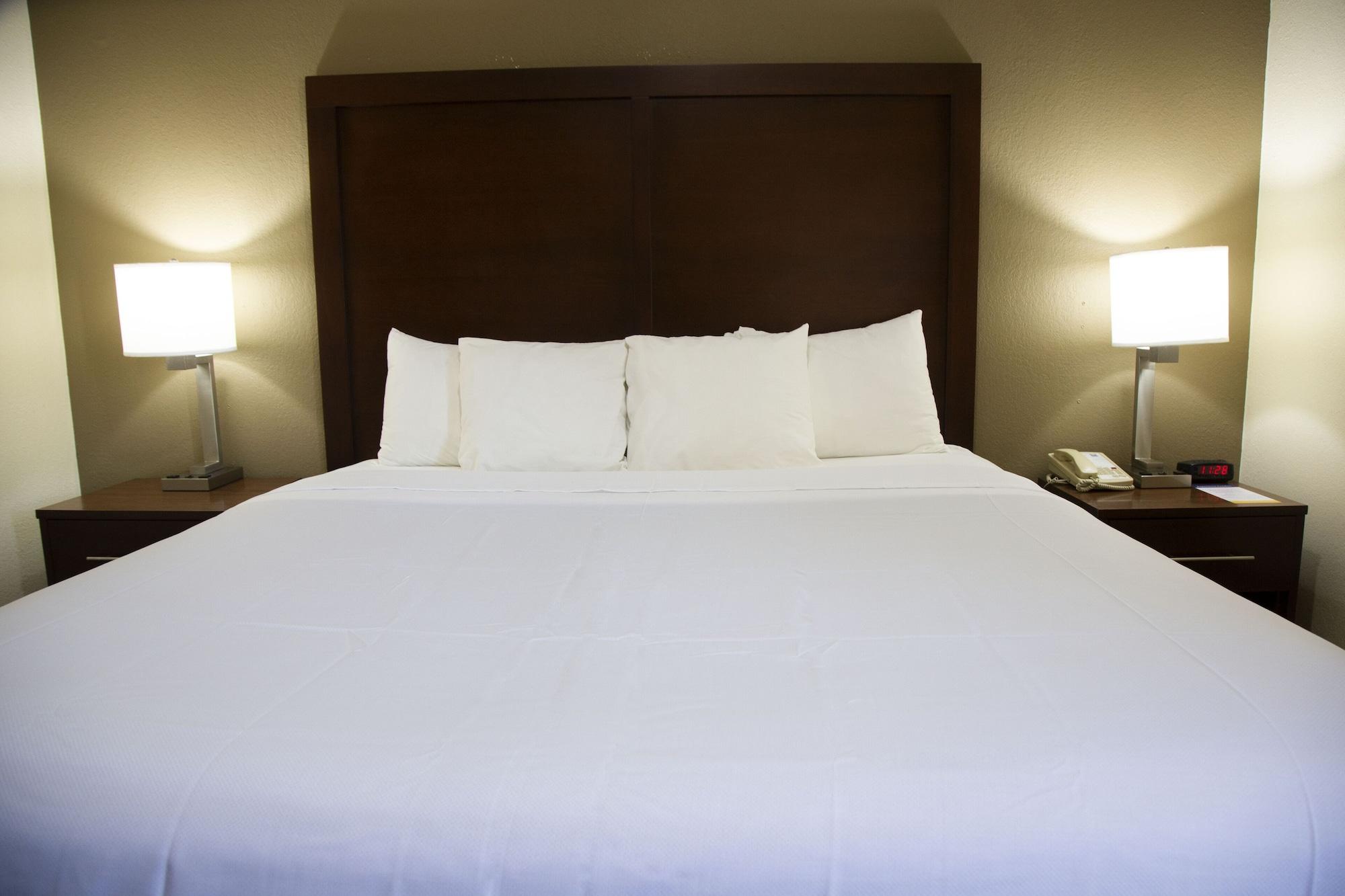Comfort Inn&Suites Ardmore Eksteriør bilde