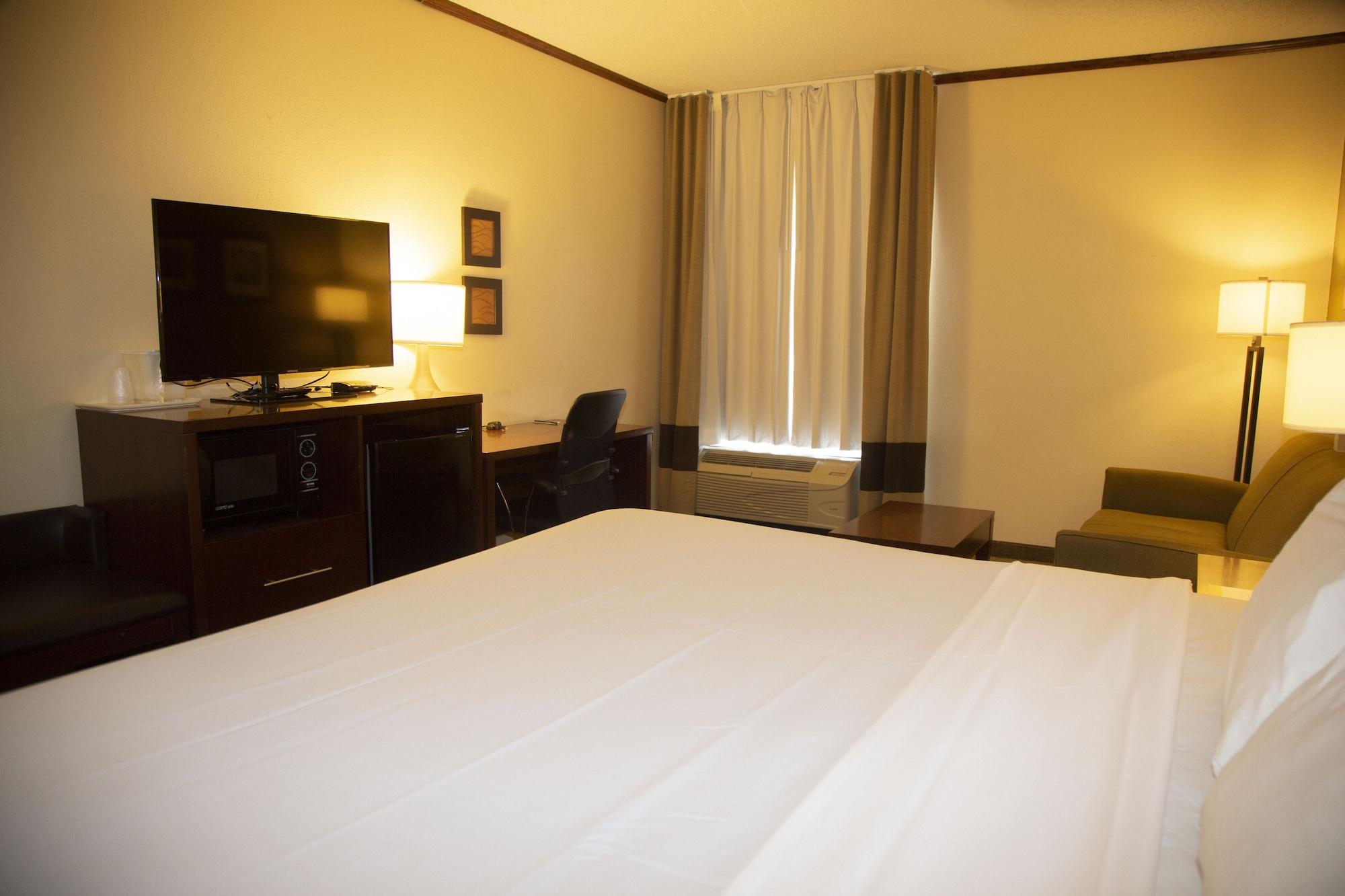 Comfort Inn&Suites Ardmore Eksteriør bilde