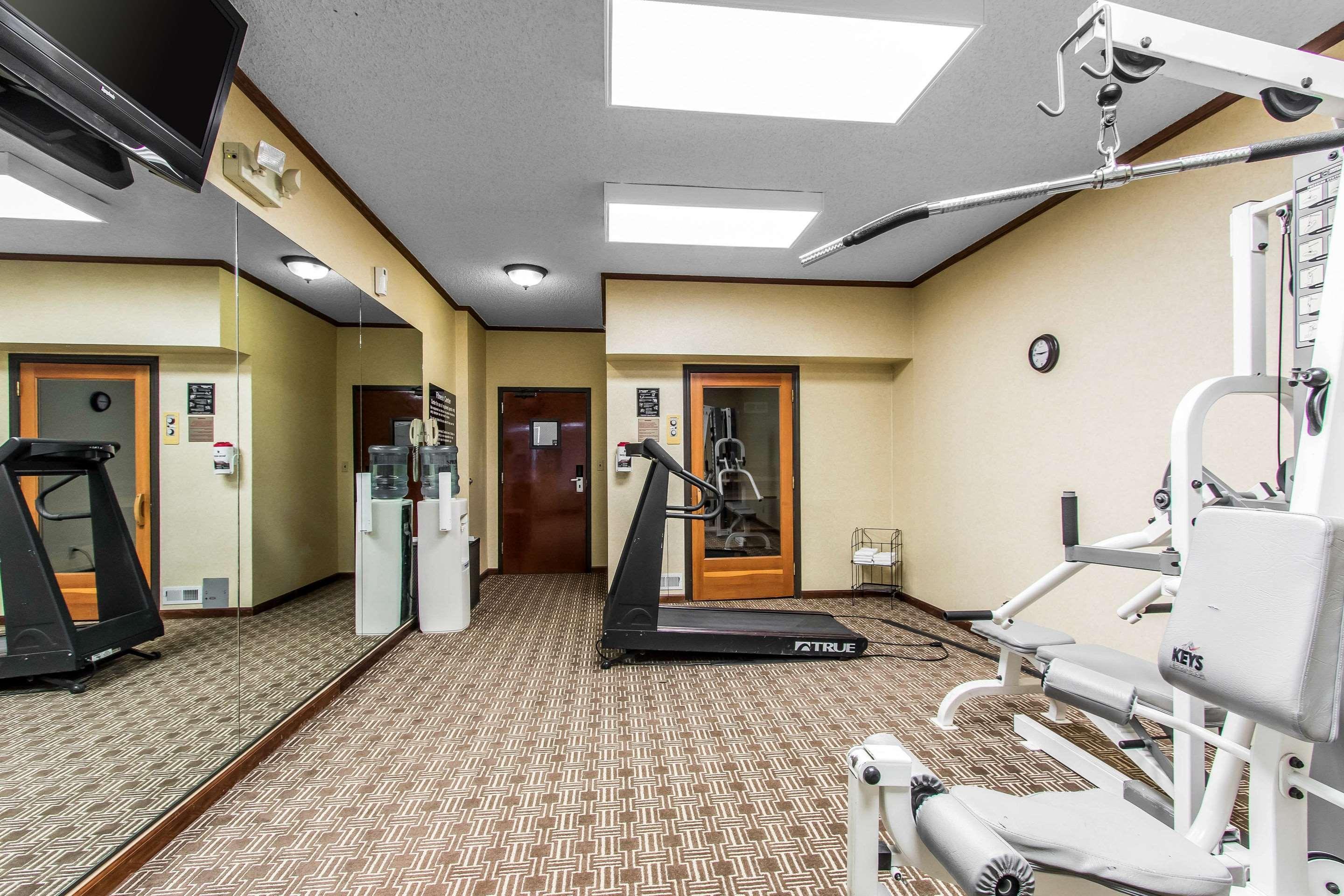 Comfort Inn&Suites Ardmore Eksteriør bilde