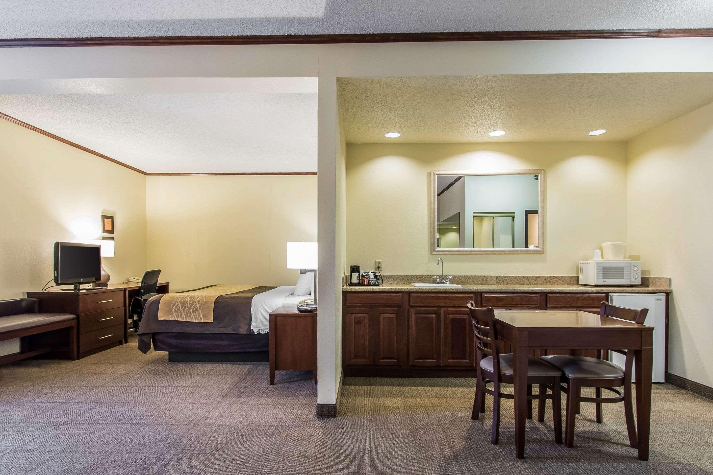 Comfort Inn&Suites Ardmore Eksteriør bilde