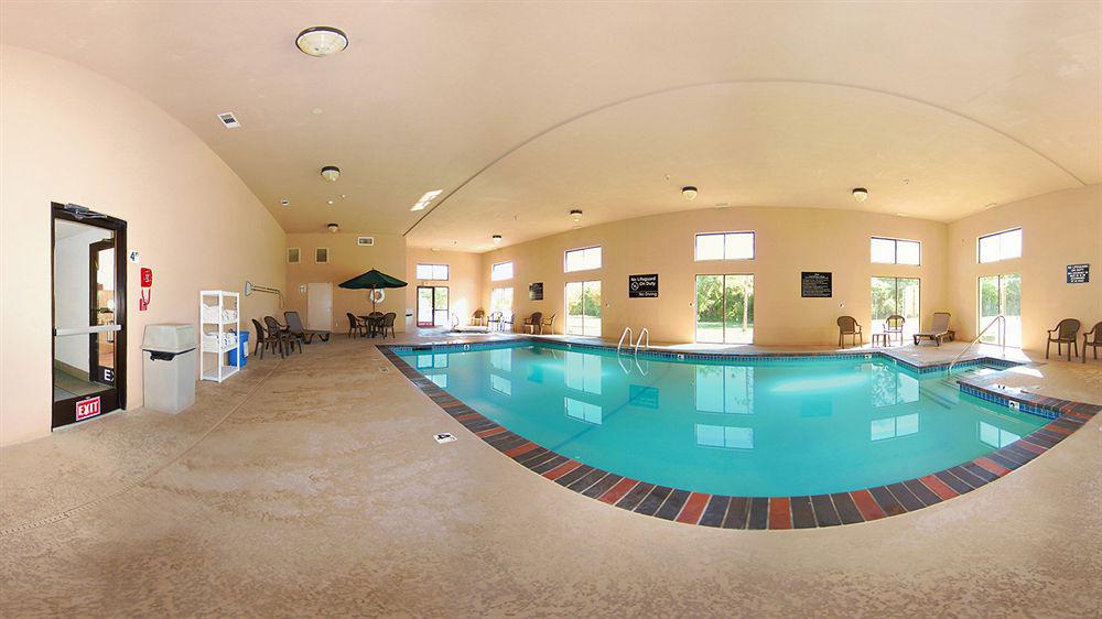 Comfort Inn&Suites Ardmore Eksteriør bilde
